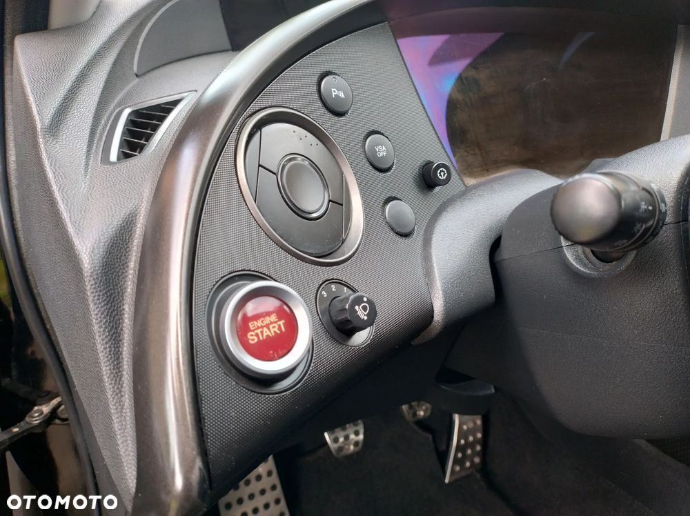 Honda Civic 1.8i-VTEC Comfort - 23