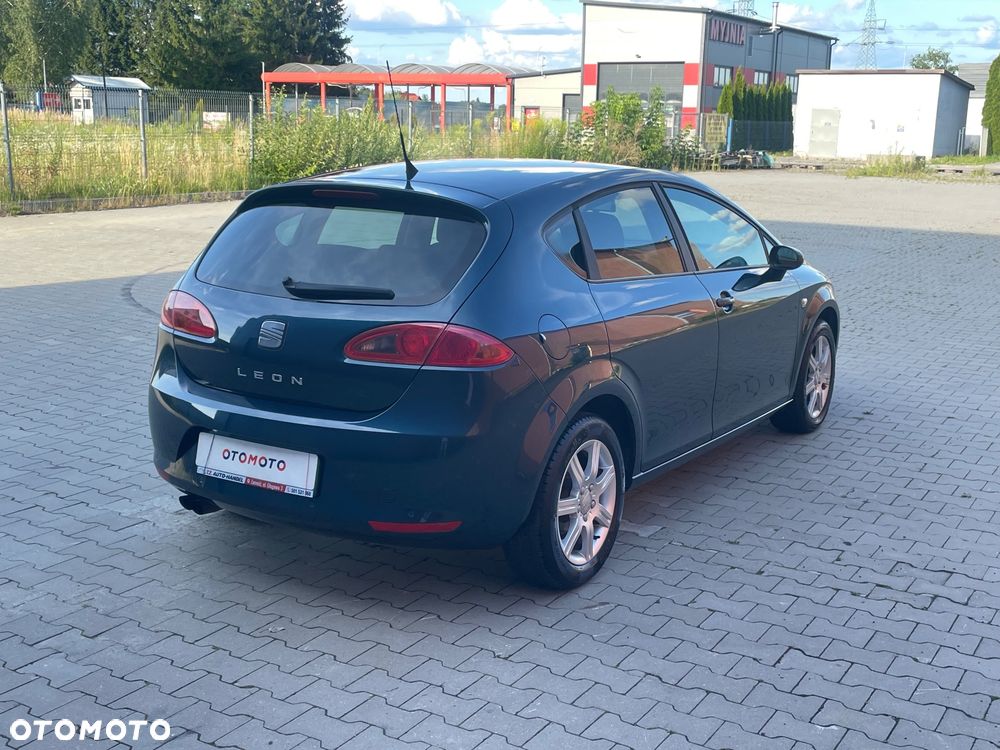 Seat Leon 2.0 TDI Reference - 30