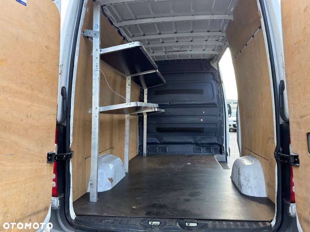 Mercedes-Benz SPRINTER L2 H2 - 9