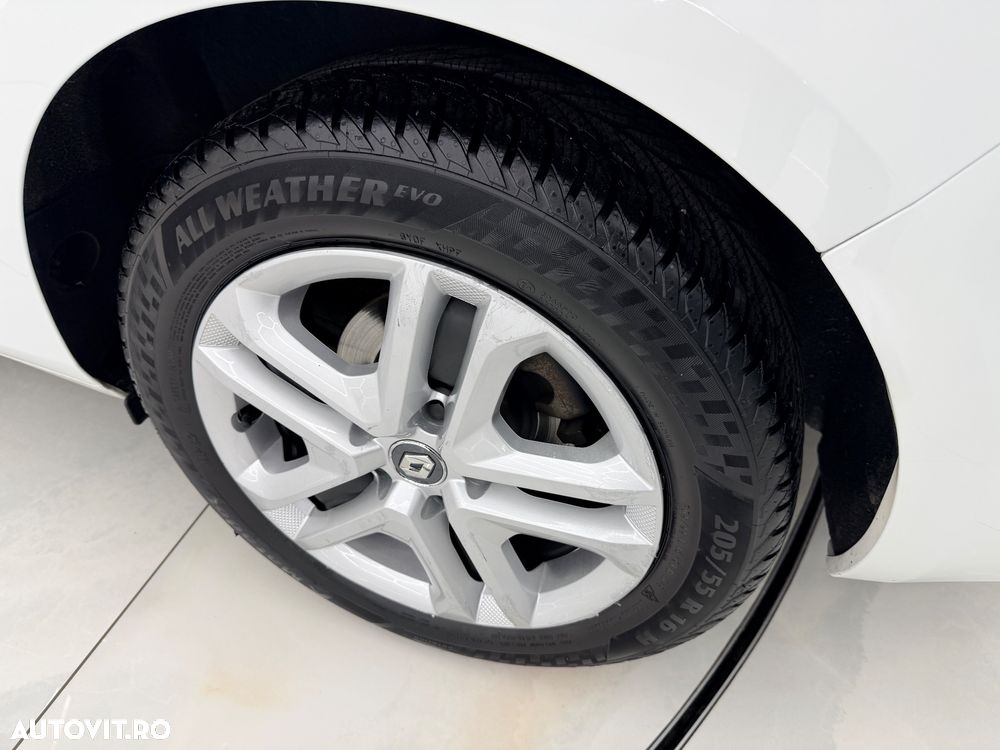 Renault Megane Grandtour ENERGY dCi 110 EXPERIENCE - 13