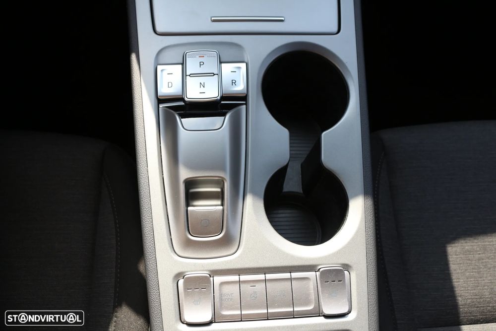 Hyundai Kauai Select - 21