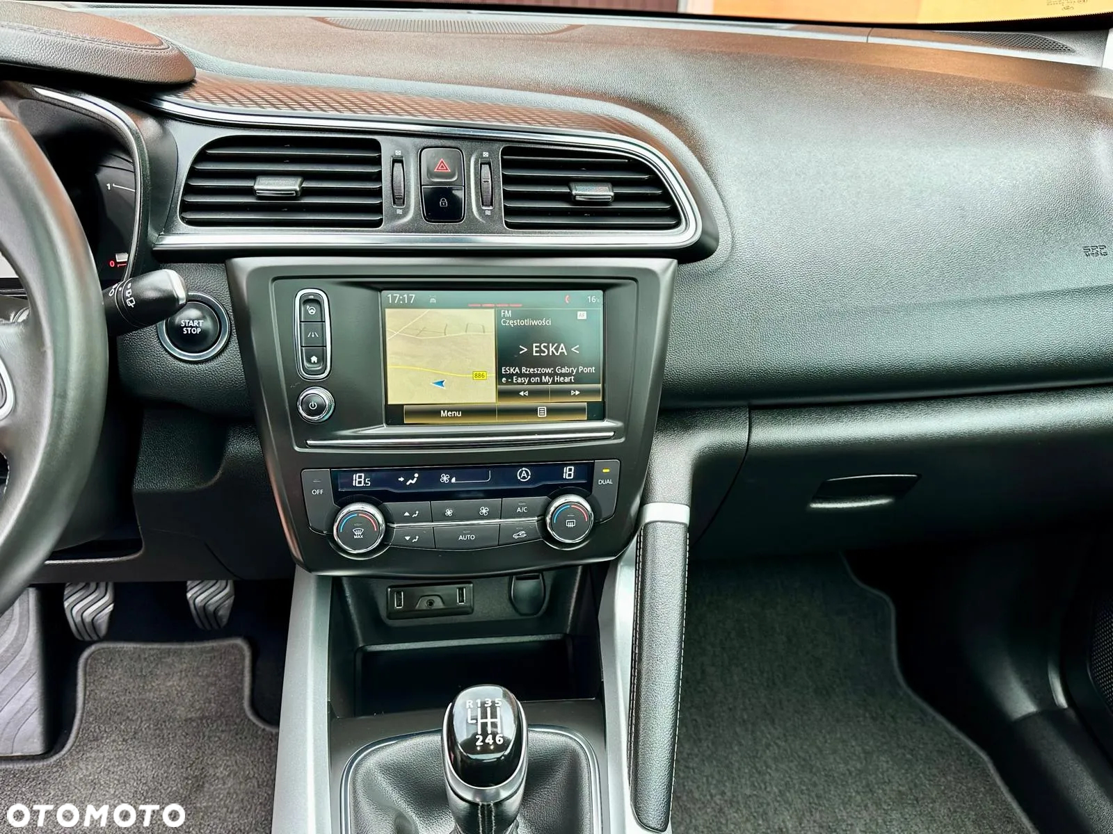 Renault Kadjar 1.2 Energy TCe Limited - 33