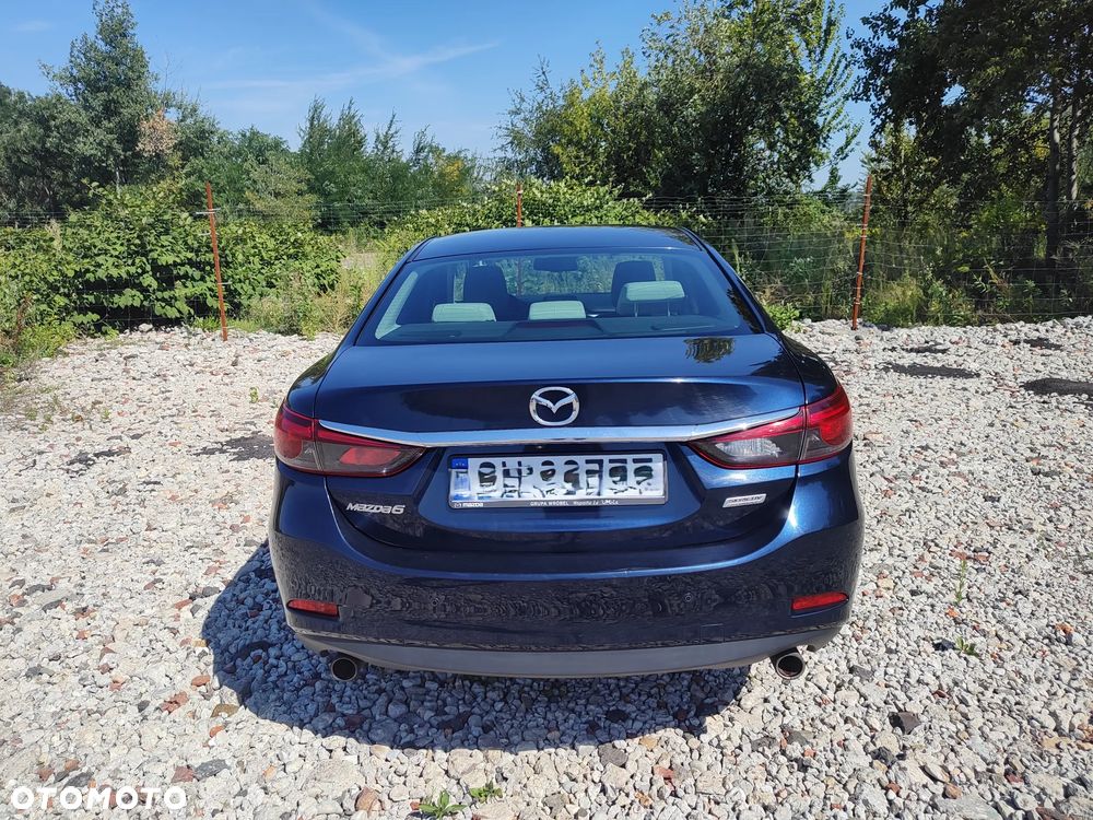 Mazda 6 2.0 Skypassion I-ELoop - 7