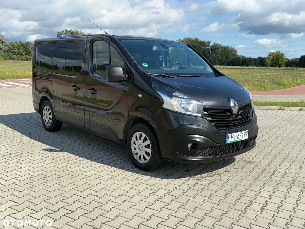 Renault Trafic - 3
