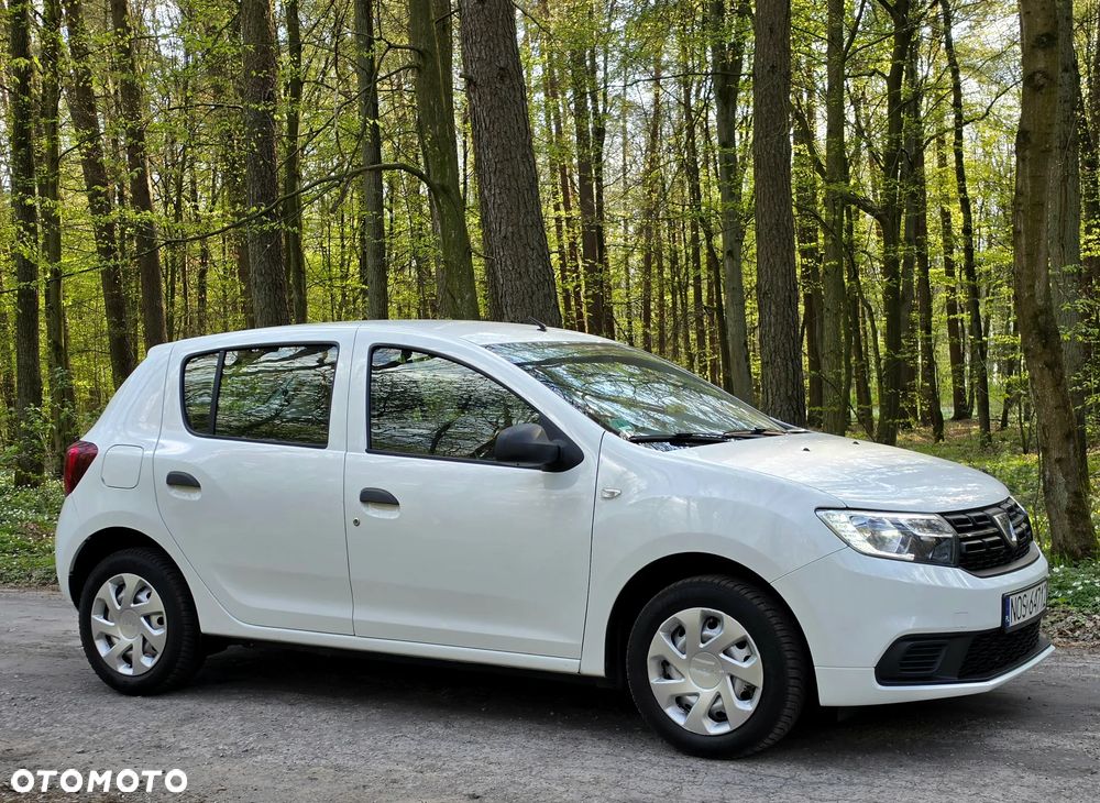 Dacia Sandero - 20