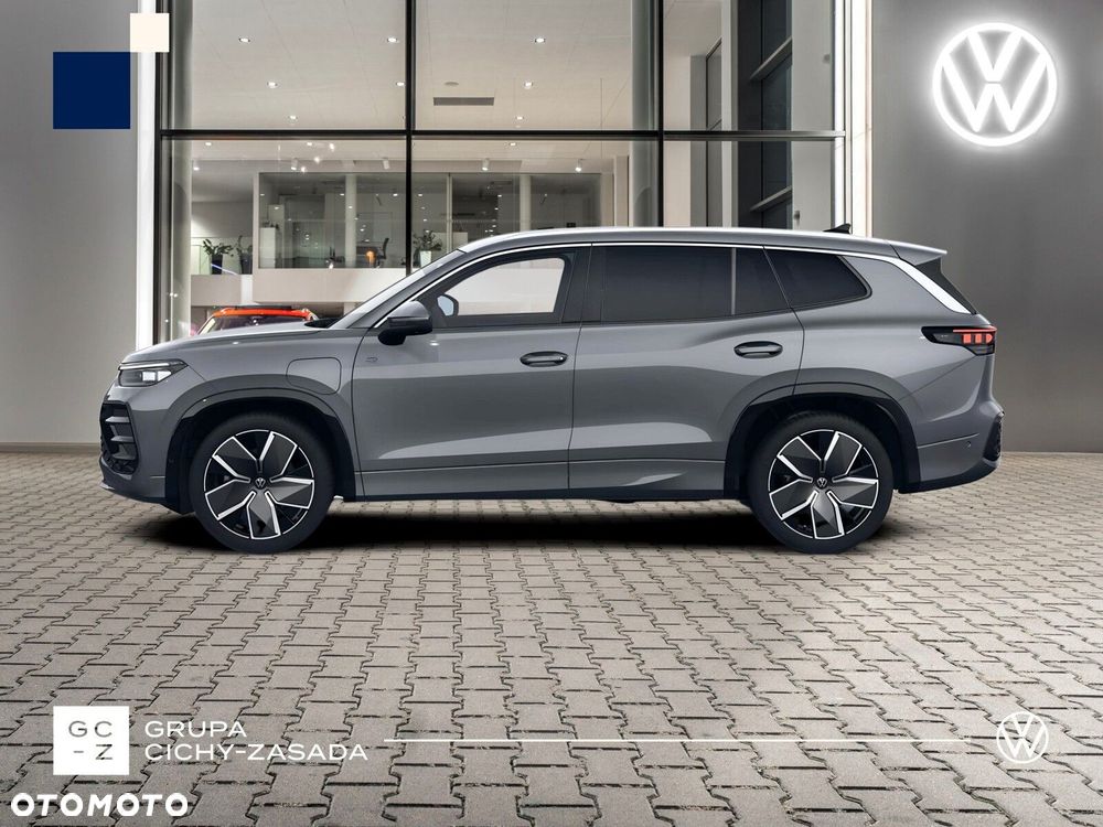 Volkswagen Tayron 1.5 TSI eHybrid PHEV 200kW R-Line Plus DSG - 3