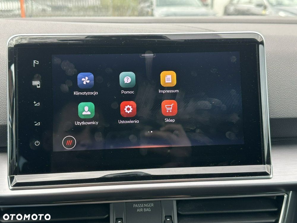 Seat Tarraco - 7