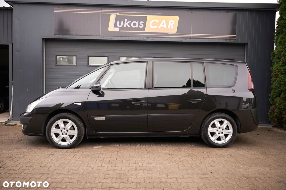 Renault Grand Espace 2.0 Navitech - 6