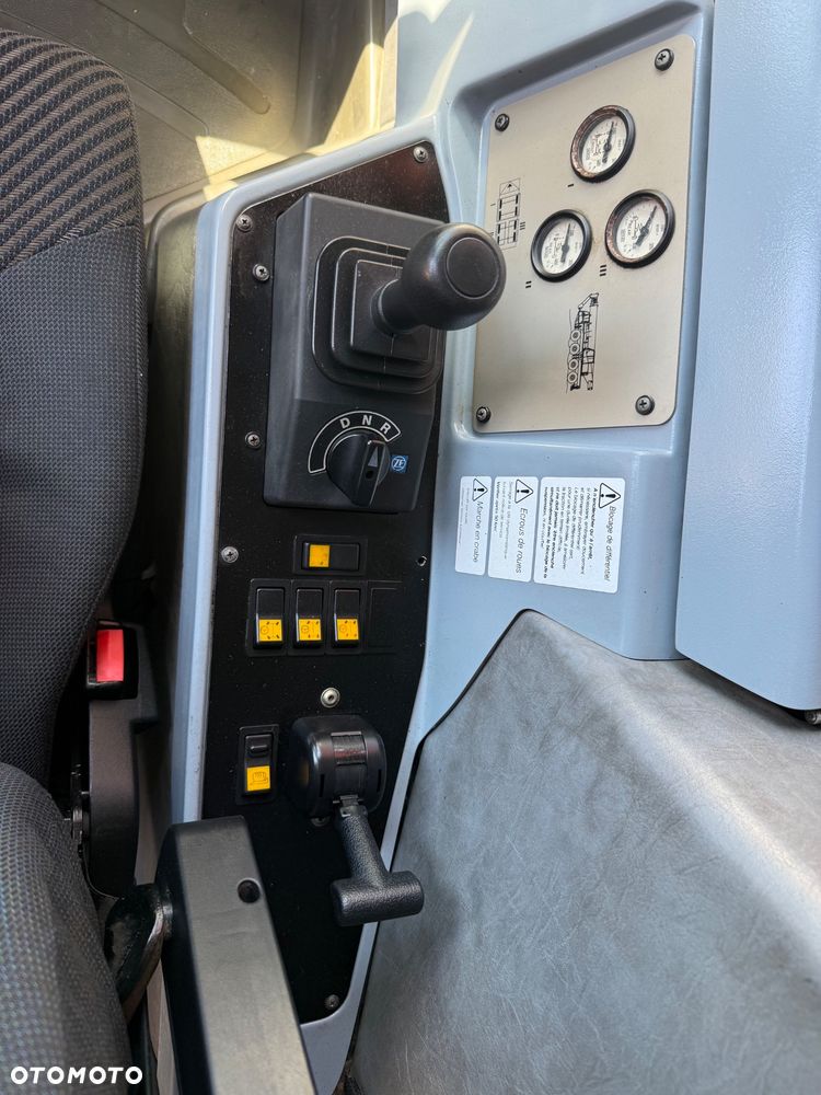 Demag AC 100/4 - 36
