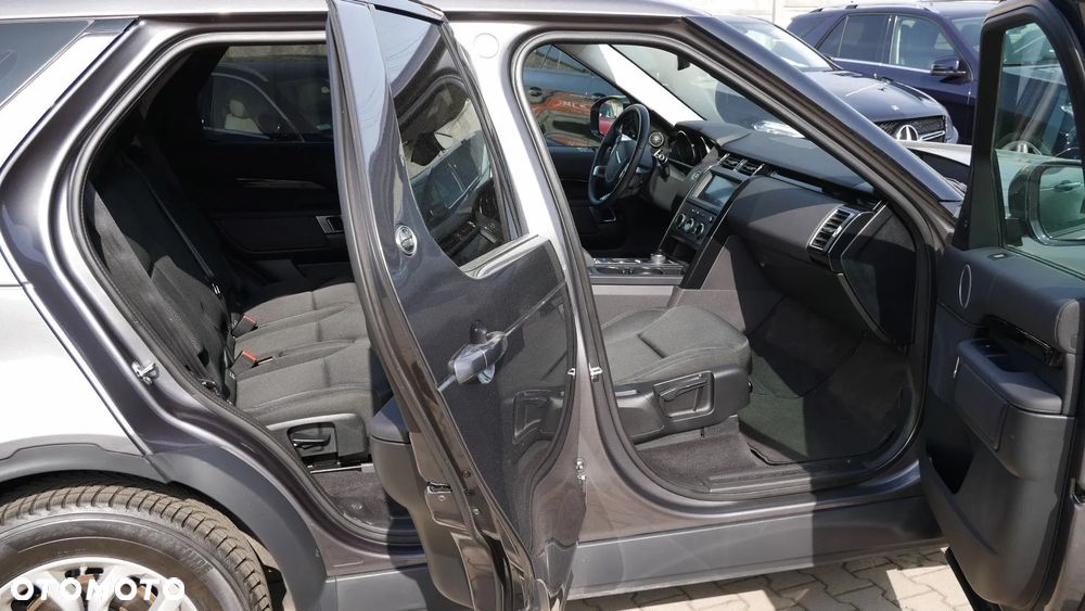 Land Rover Discovery 2.0 SD4 S - 22