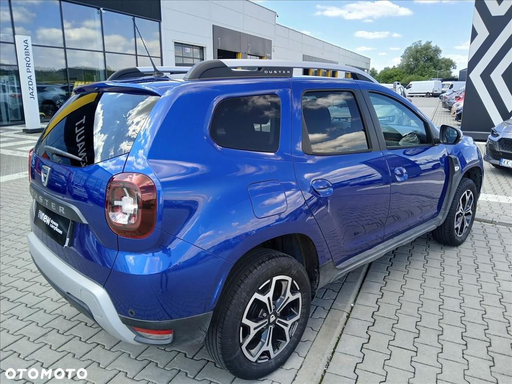 Dacia Duster 1.0 TCe Prestige - 3
