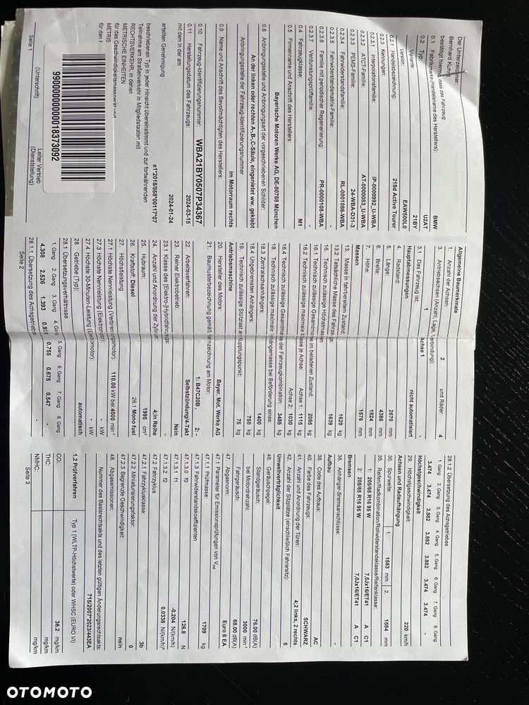 BMW Seria 2 - 21