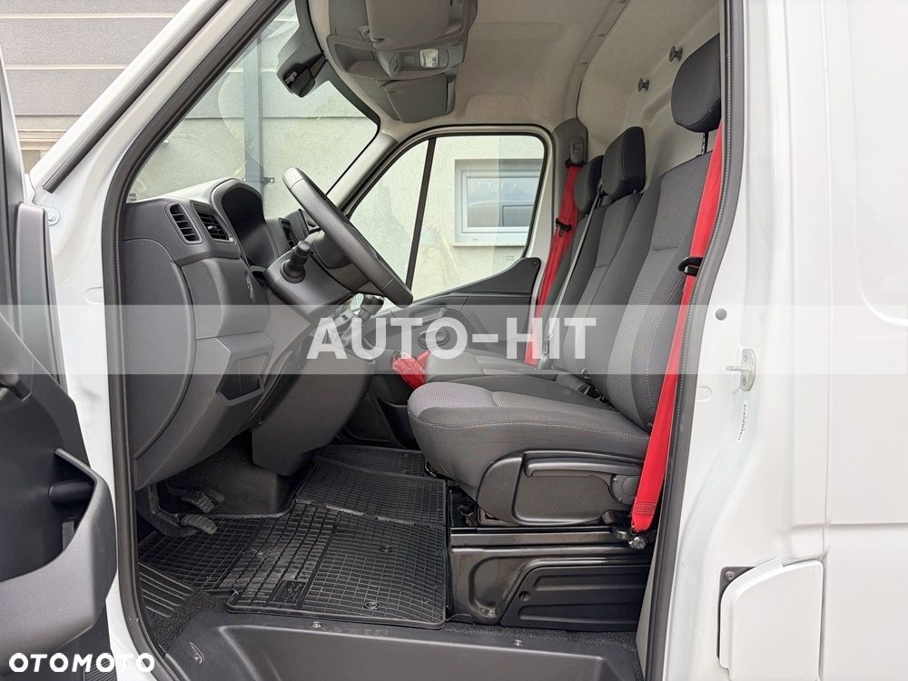 Renault Master - 7