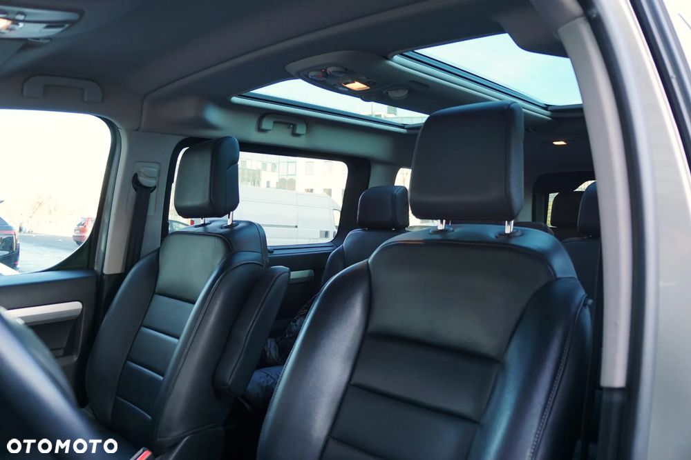 Toyota Proace Verso 2.0 D4-D Long VIP - 10