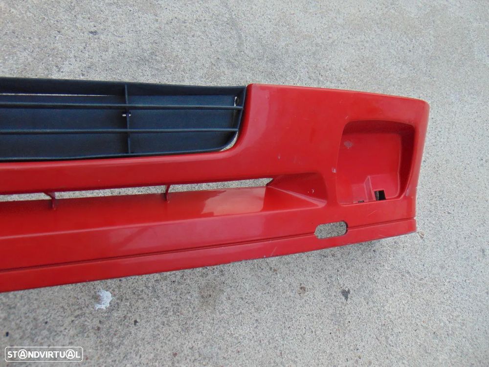 Peugeot 205 GTI Avental Spoiler - 6