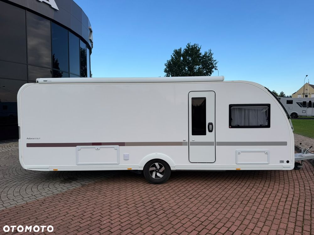 Adria ADORA 613 UT - 3