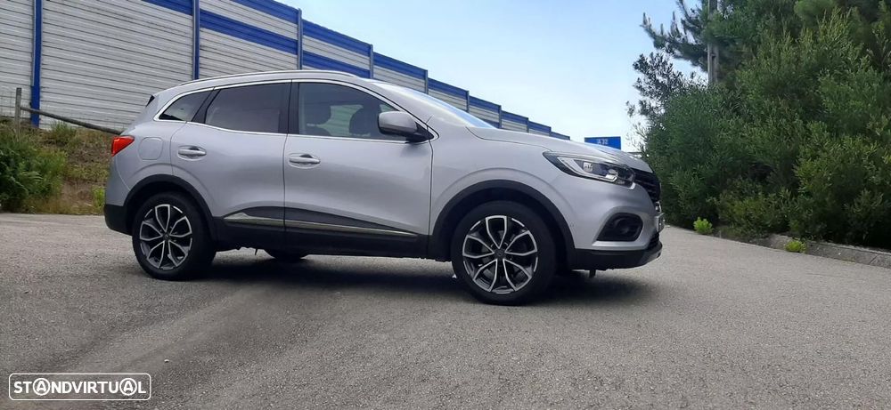 Renault Kadjar - 6