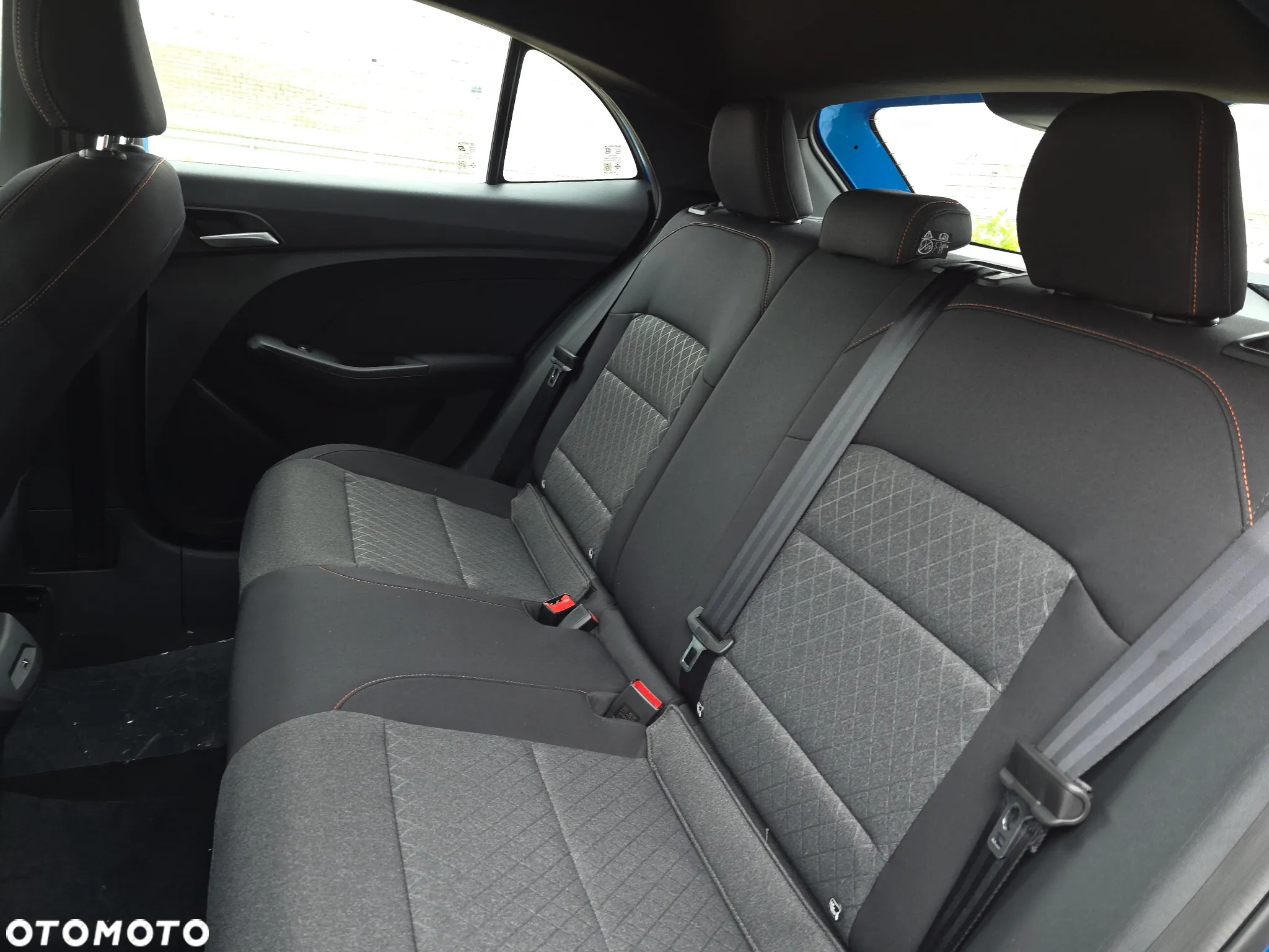 MG MG3 1.5 Standard - 17