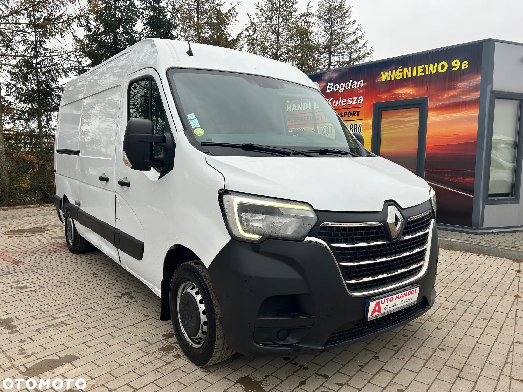 Renault Master L2H2 - 5