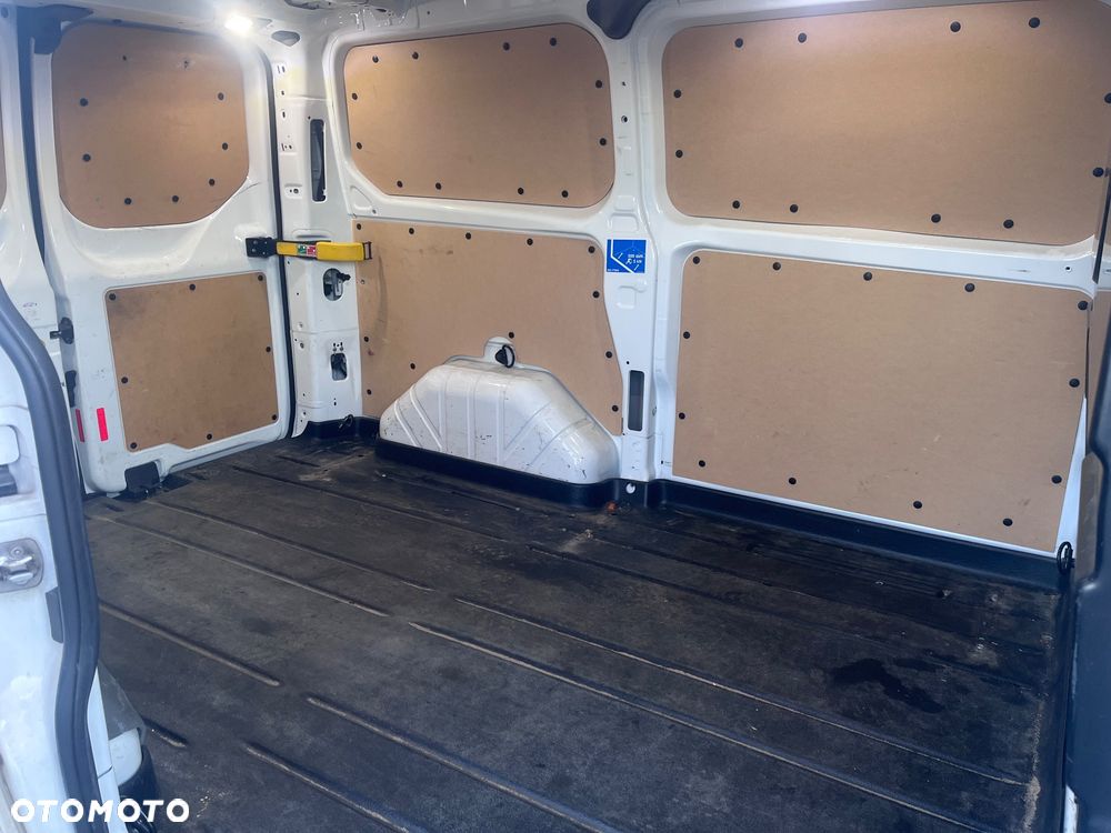Ford Transit Custom - 3