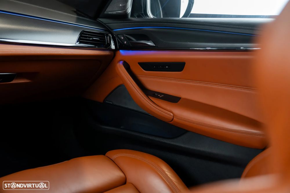 BMW M5 Standard - 30
