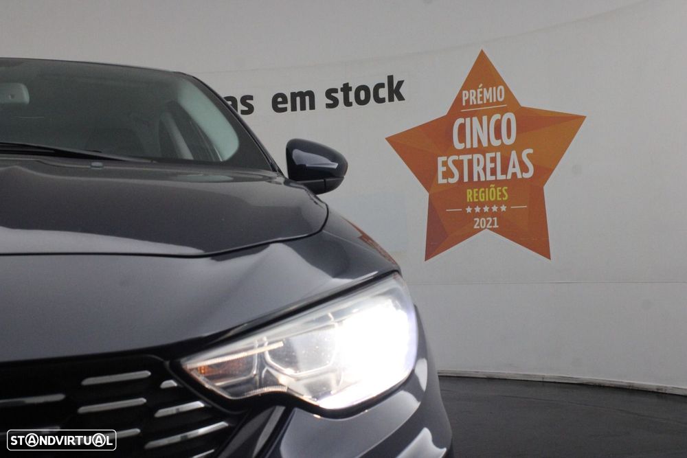 Fiat Tipo 1.3 M-Jet Lounge - 31