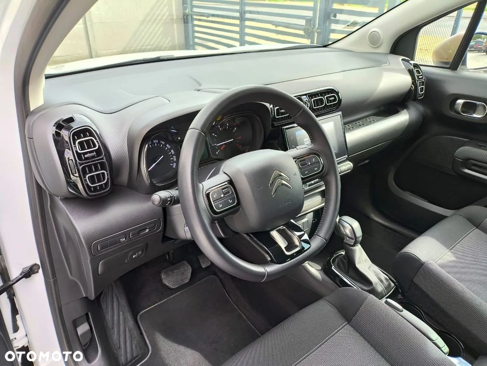 Citroën C3 Aircross - 12