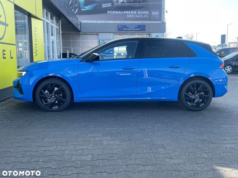 Opel Astra - 4