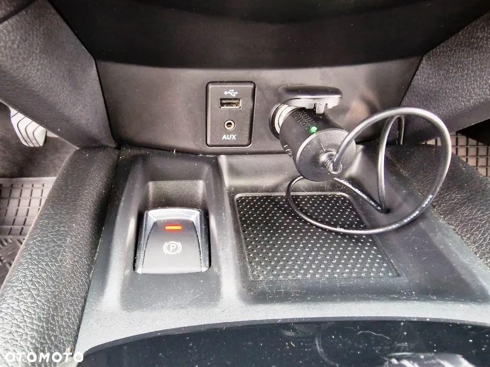 Nissan X-Trail - 38