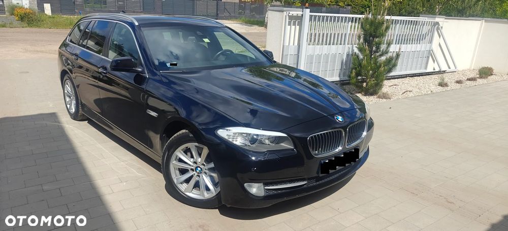 BMW 5