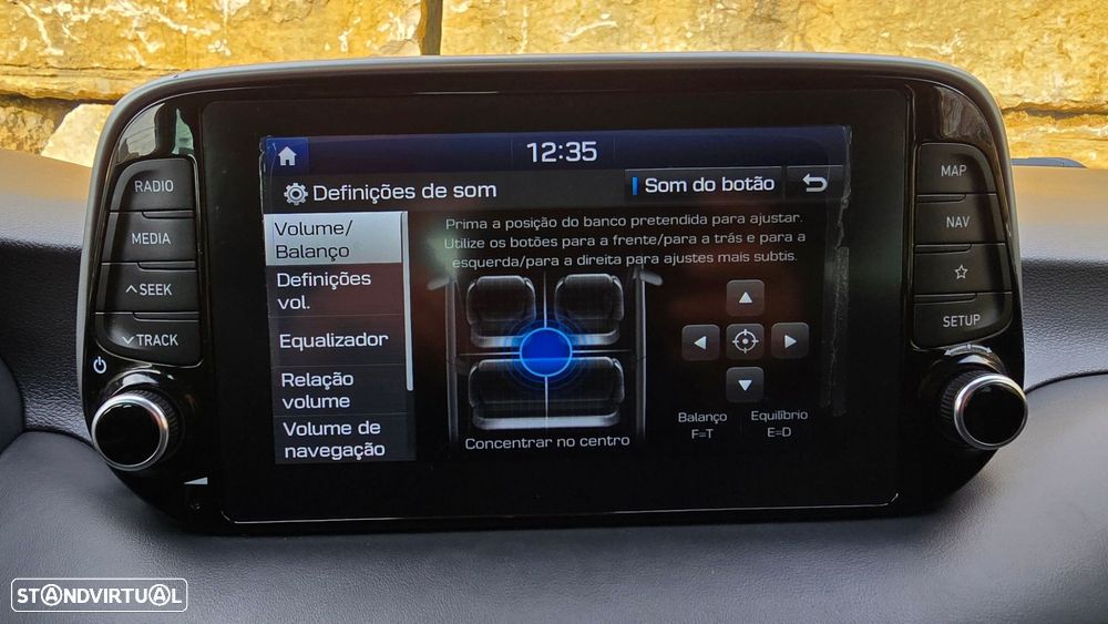 Hyundai Tucson 1.6 CRDi Premium DCT - 28