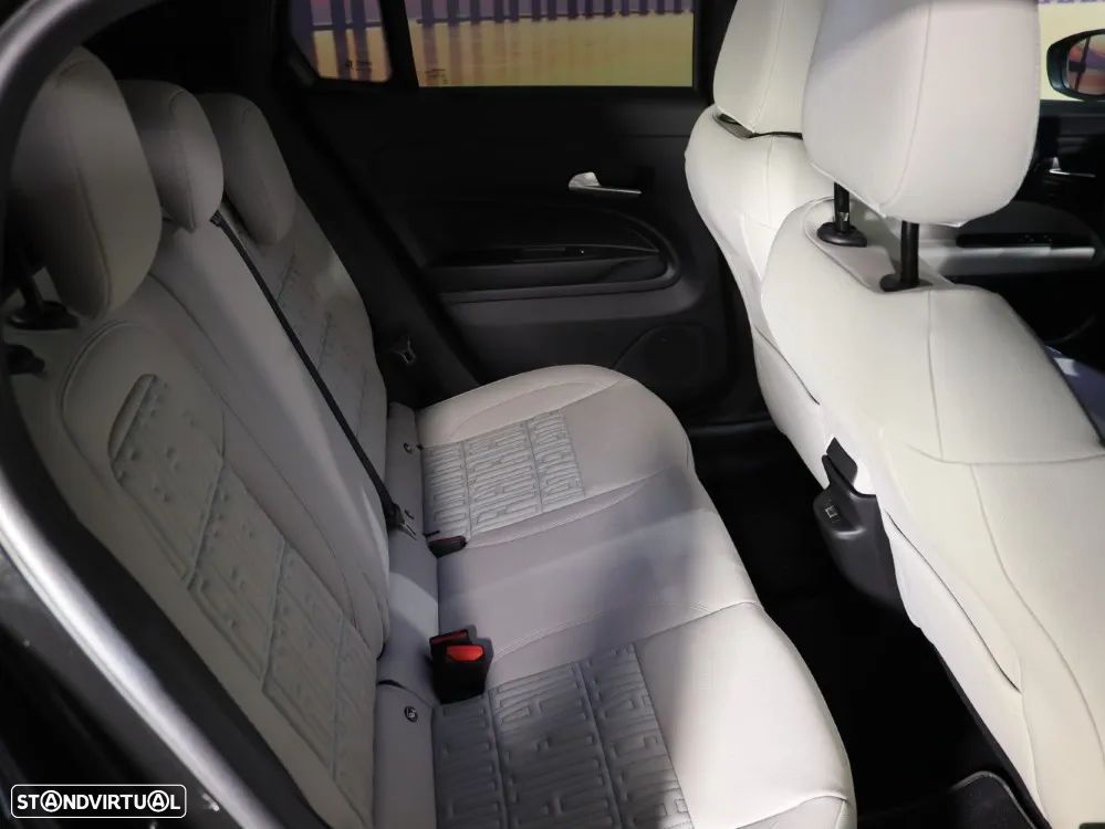 Fiat 600 1.2 Hybrid - 12