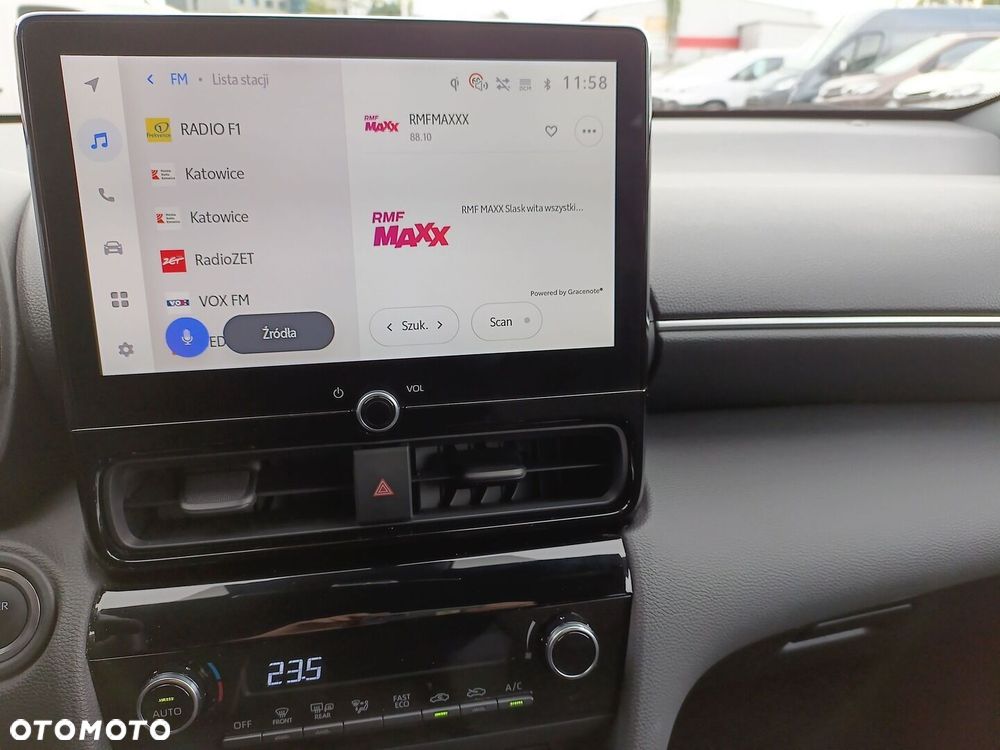 Toyota Yaris Cross Hybrid 1.5 Style - 19
