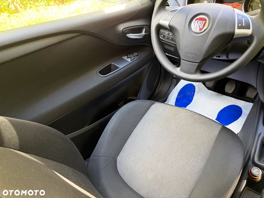 Fiat Punto 1.2 Easy - 25