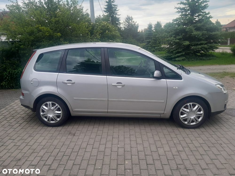 Ford C-MAX 1.6 Trend - 6