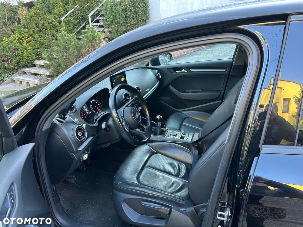 Audi A3 Limousine 1.6 TDI clean diesel Attraction - 7