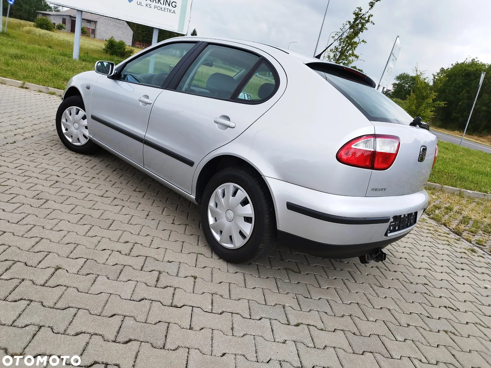 Seat Leon - 10