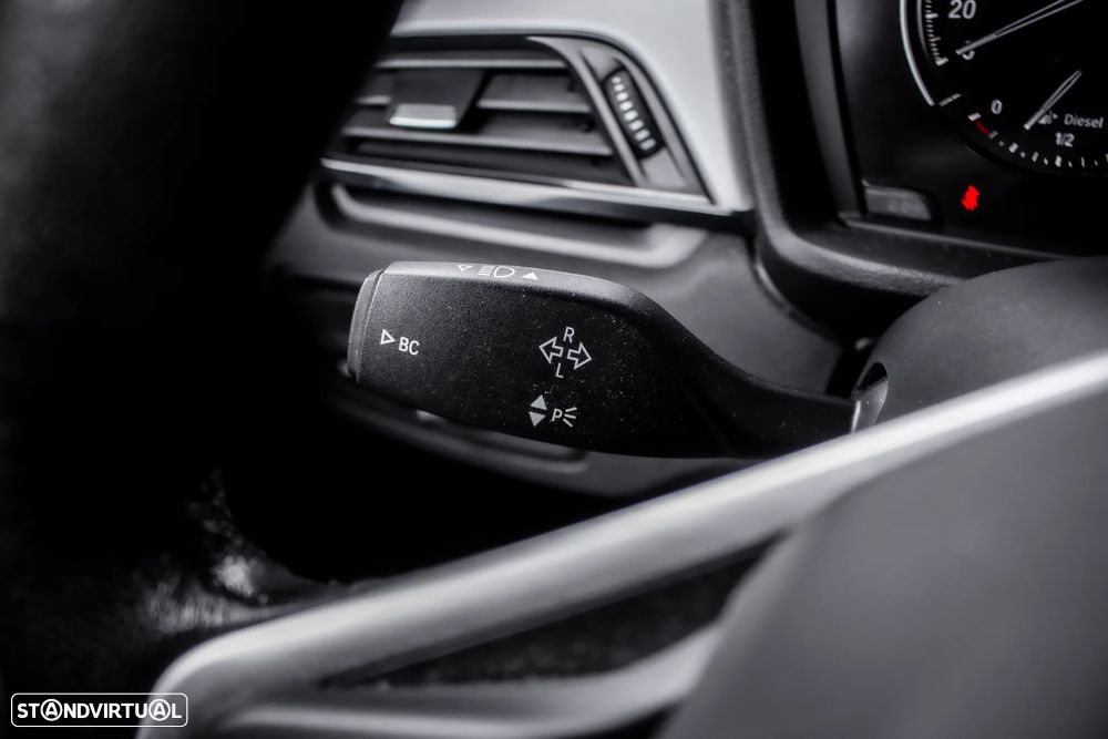 BMW X1 16 d sDrive Auto - 16