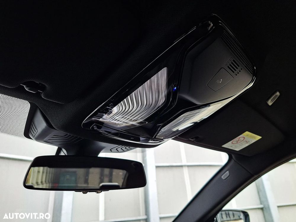 BMW ALPINA 540d xDrive Aut. - 25