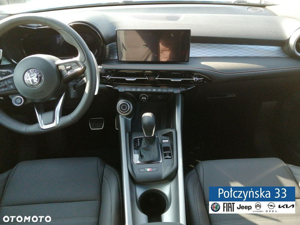 Alfa Romeo Tonale - 9