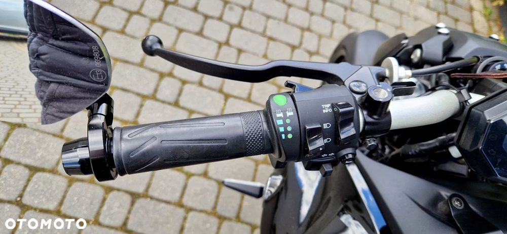 Yamaha MT - 12
