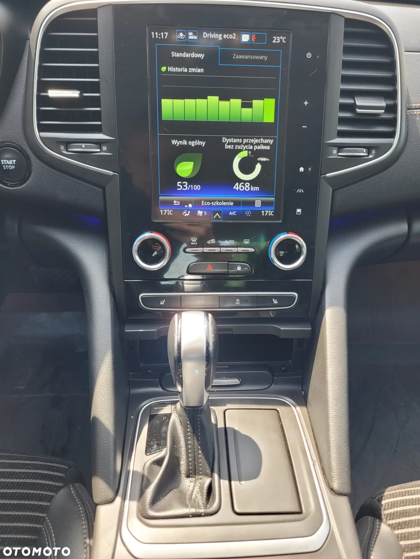 Renault Talisman 1.3 TCe FAP Limited EDC - 16