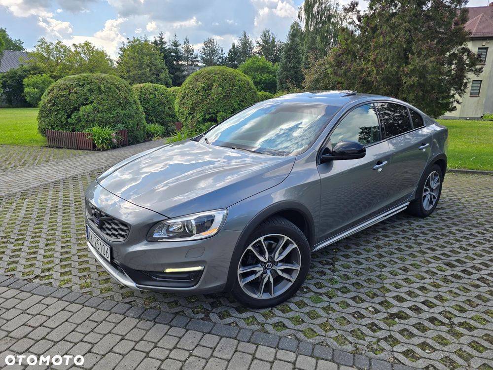 Volvo S60 T5 Geartronic Momentum - 3