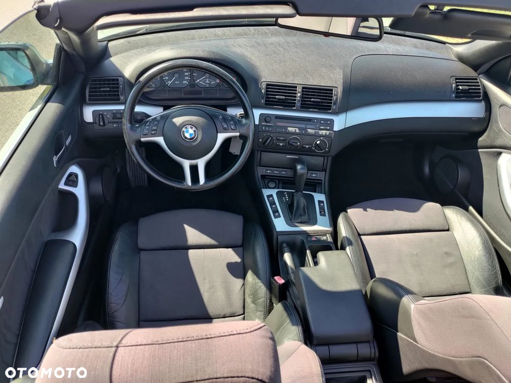 BMW Seria 3 320 Ci - 15