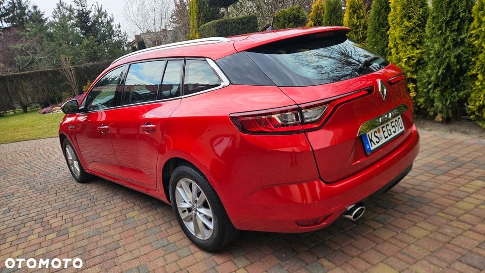 Renault Megane - 6