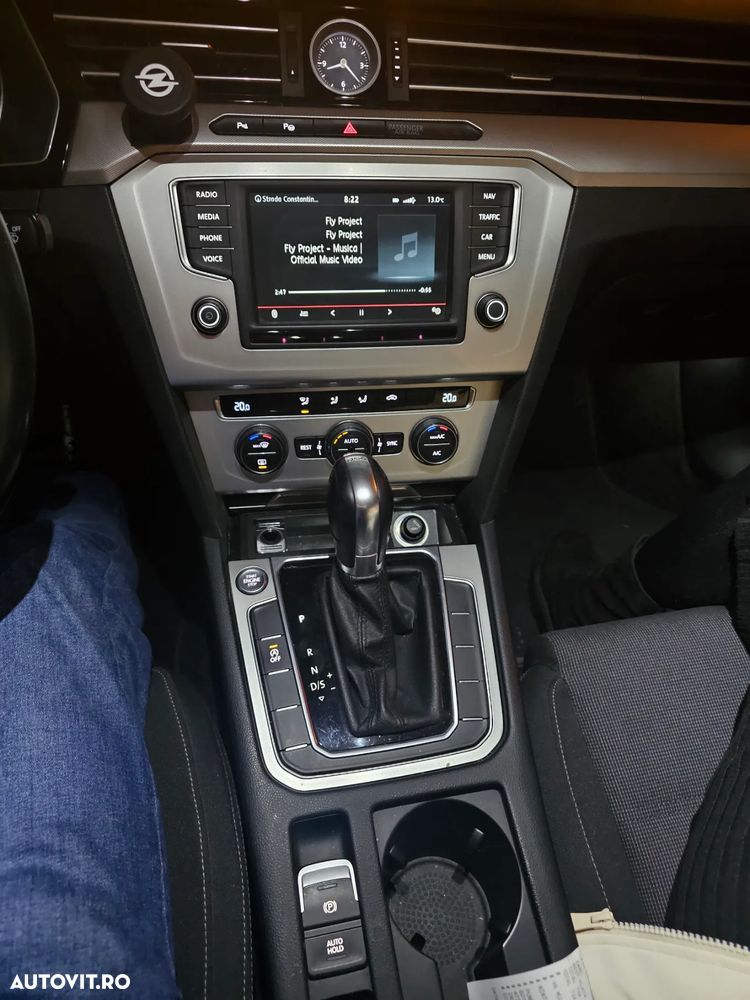 Volkswagen Passat - 7