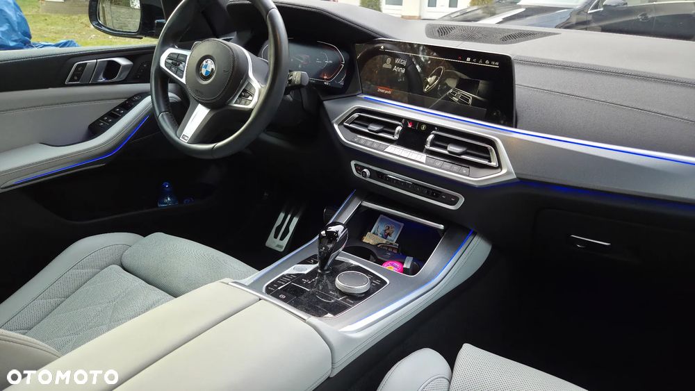 BMW X5 xDrive30d - 26