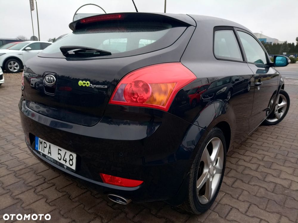 Kia ProCeed 1.6 Crdi Comfort + - 3