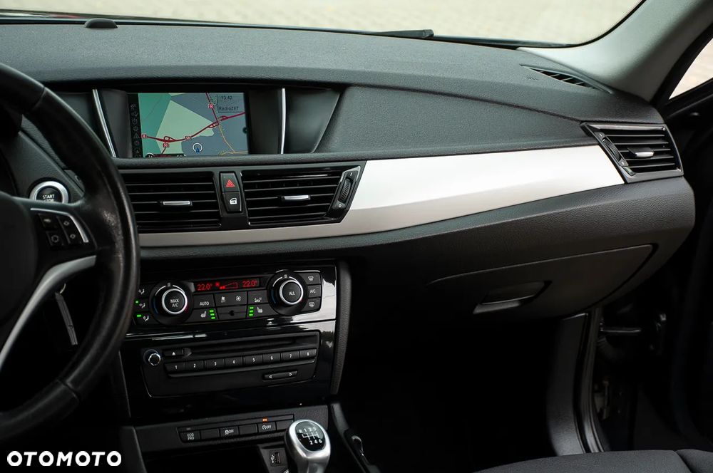 BMW X1 - 32