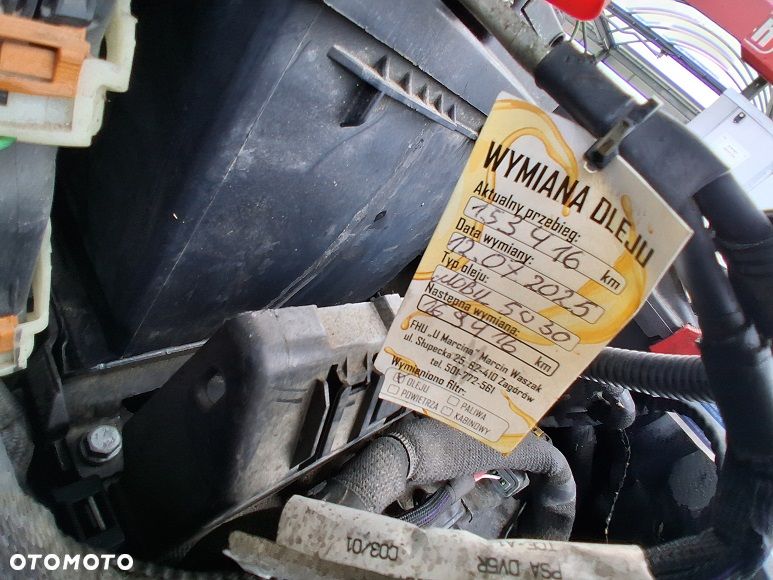 Peugeot 308 1.5 BlueHDi Active S&S - 15